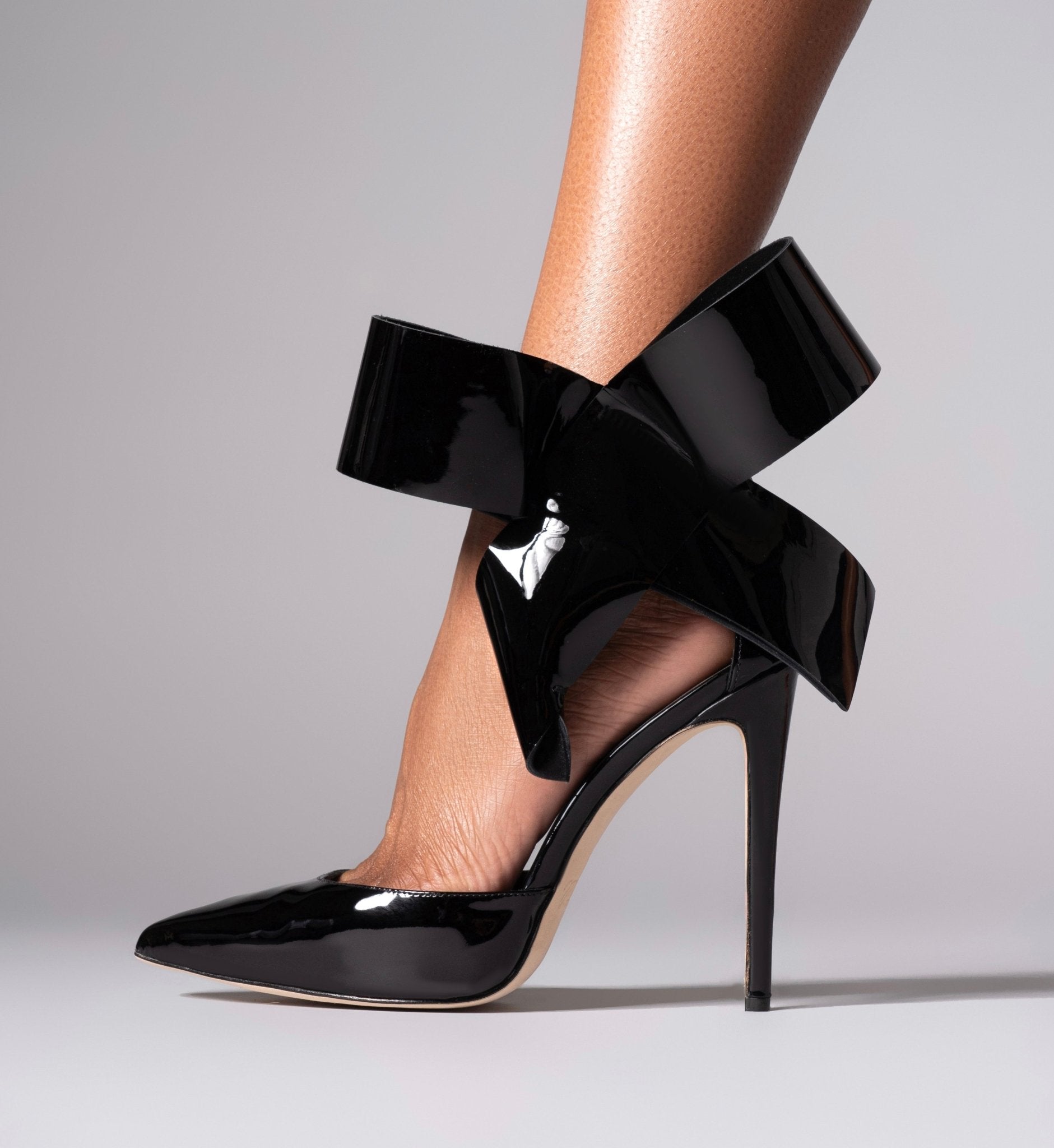 BOW PUMP