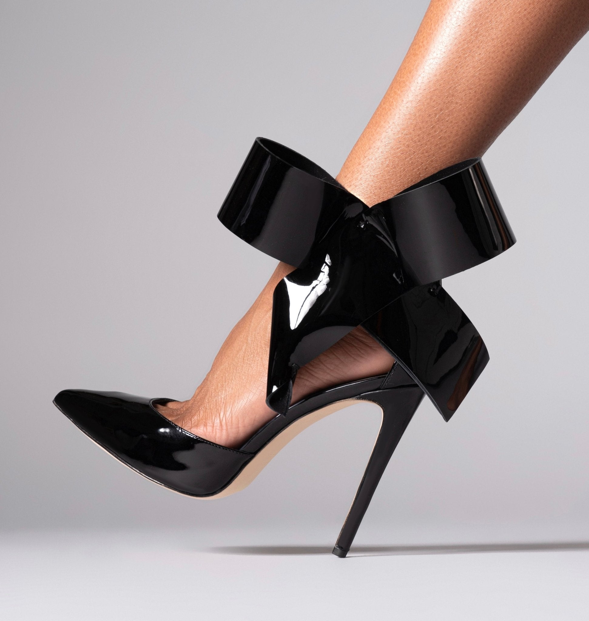 BOW PUMP