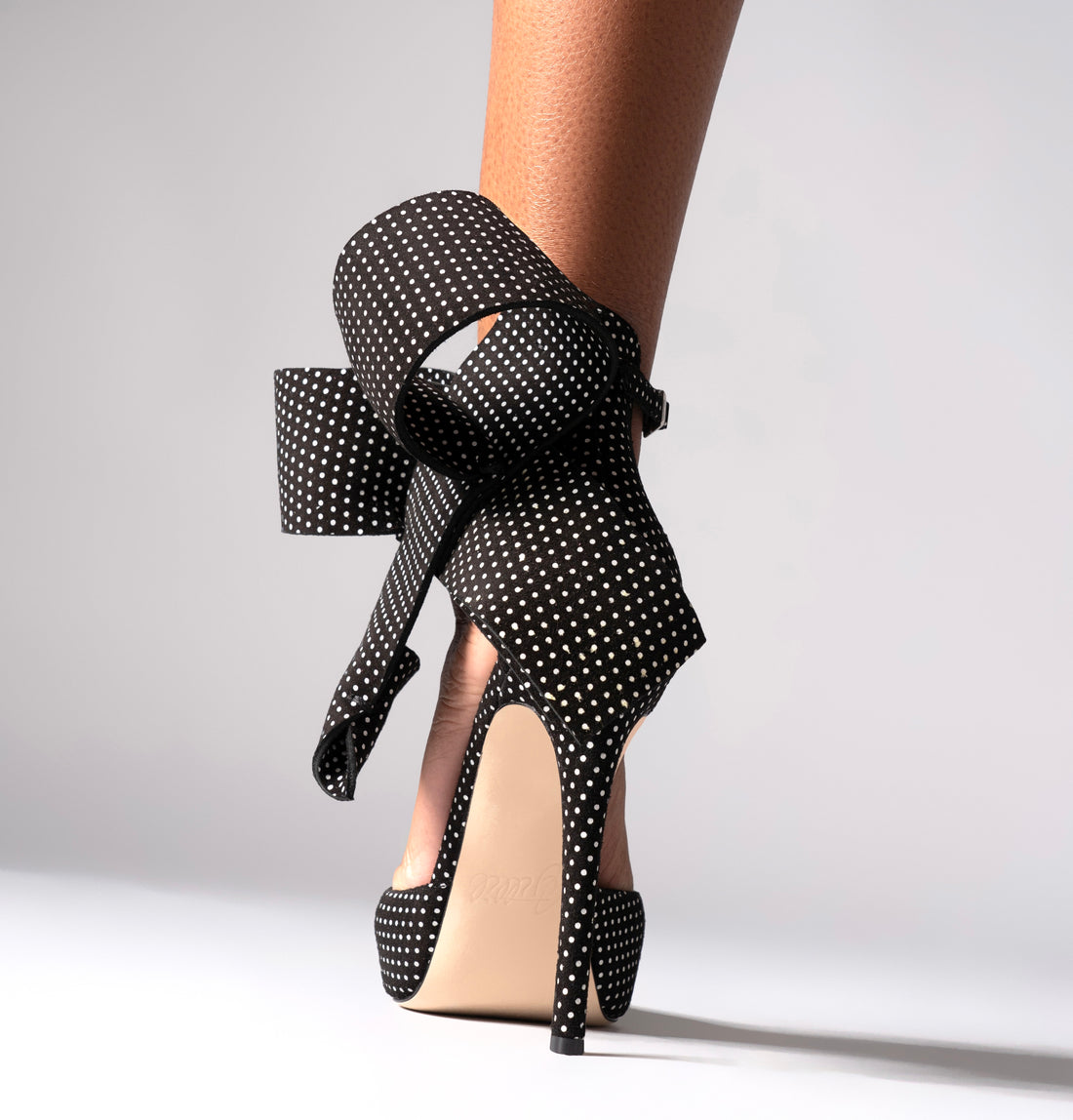 BOW PUMP