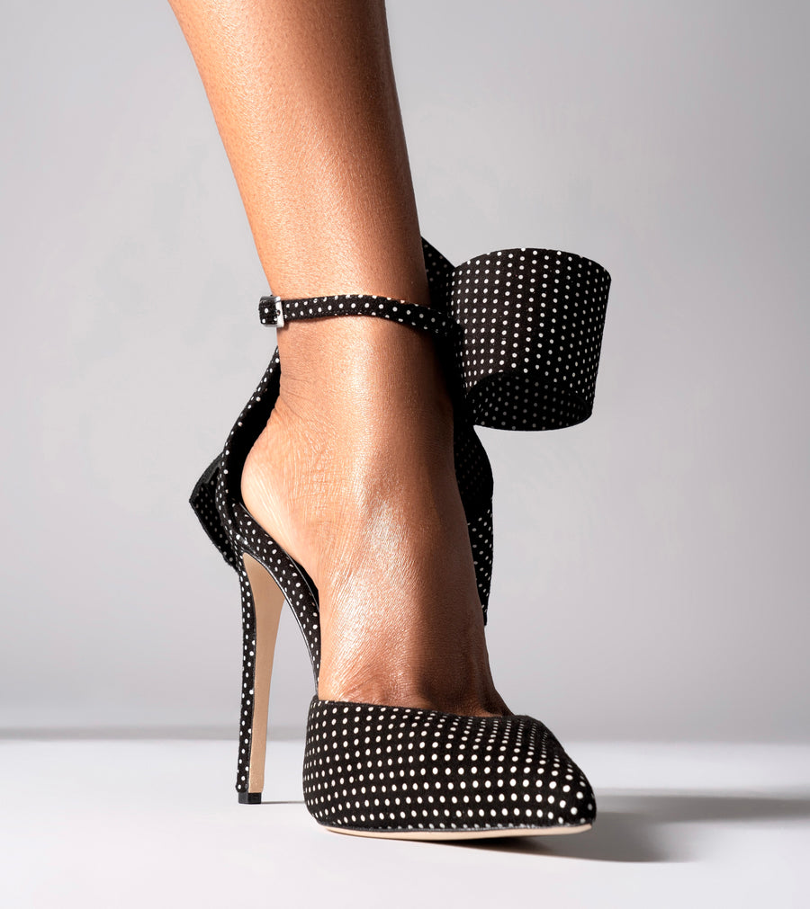 BOW PUMP