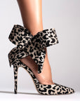 BOW PUMP