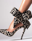 BOW PUMP