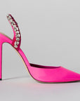 SOLEIL SLINGBACK BARBIE