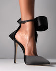 BOW PUMP