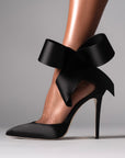 BOW PUMP