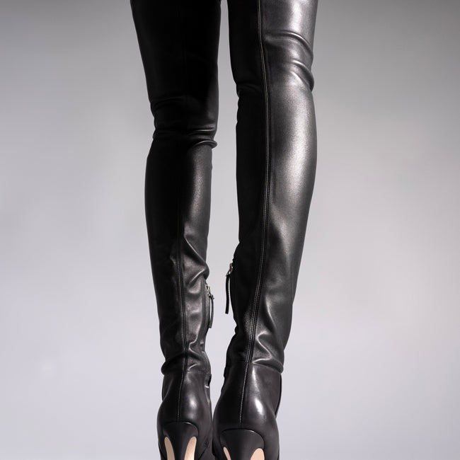 Boots & Booties | Women's Designer Footwear – AMINAH ABDUL JILLIL