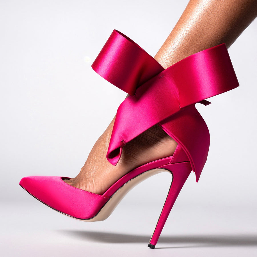 BOW PUMP