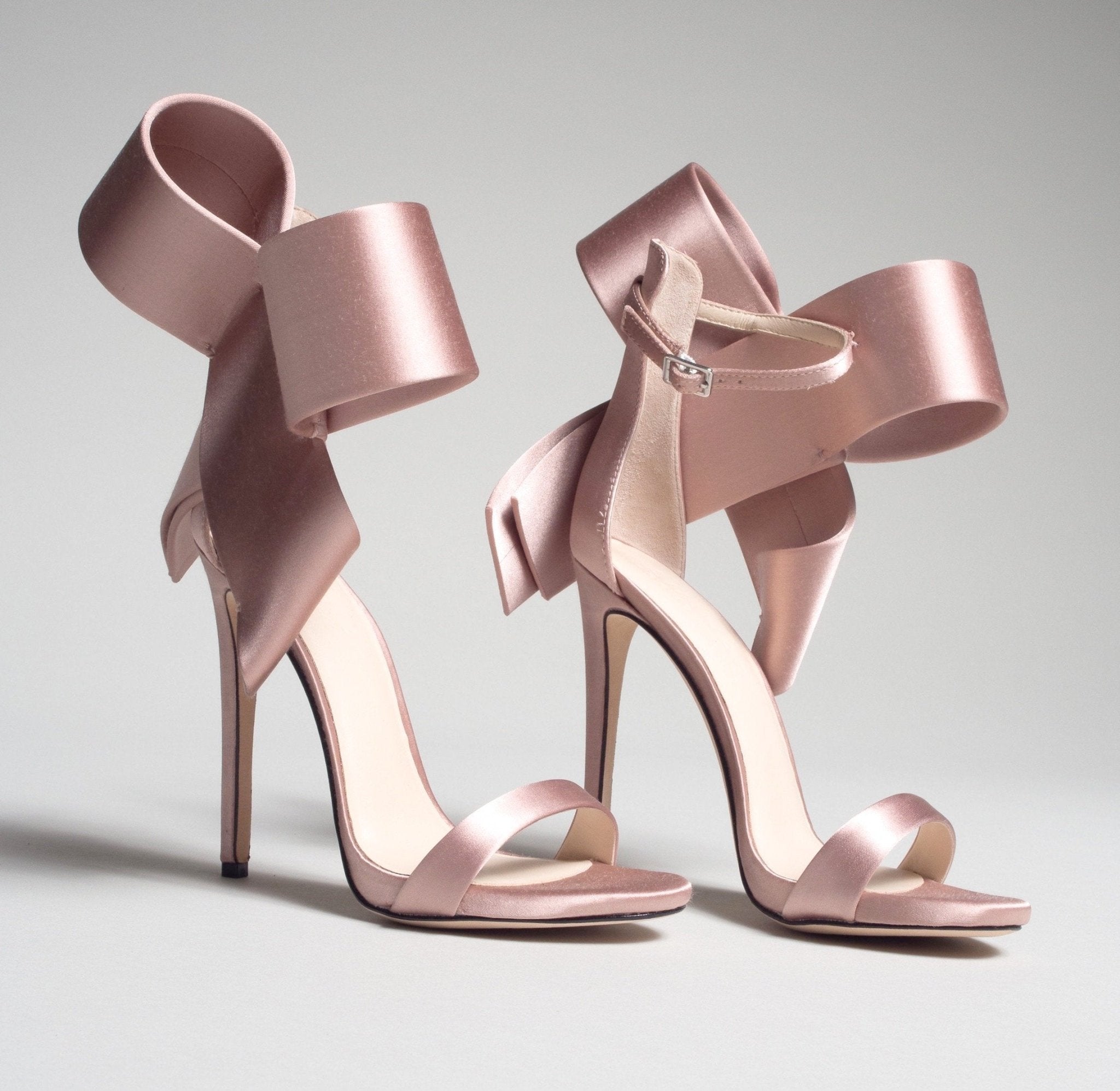 Manolo Blahnik босоножки